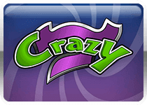 Игровой автомат Crazy 7